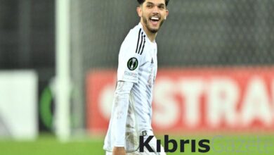 Emrecan Terzi: Maçtan önce uyuyamadım 9 emrecan terzi mactan once uyuyamadim p6Bp8ARO