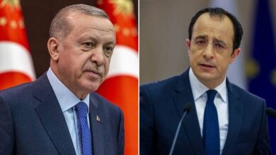 Erdoğan’ın Hristodulidis’e daveti gündemdeki yerini koruyor 1 erdoganin hristodulidise daveti gundemdeki yerini koruyor thEfd6Y6