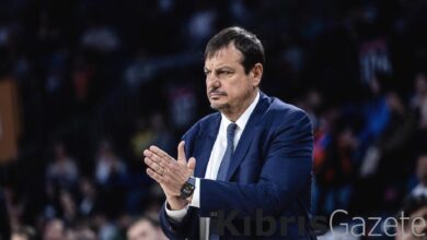 Ergin Ataman'ın oğluyla imtihanı: Ne yaptıysam Beşiktaş'tan vazgeçmedi 2 ergin atamanin ogluyla imtihani ne yaptiysam besiktastan vazgecmedi b5EaeuG2
