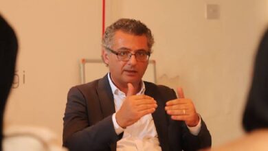 Erhürman: Memleketin bütün halleri baştan tırnağa vicdan sızısı… 5 erhurman memleketin butun halleri bastan tirnaga vicdan sizisi KttTxZjI