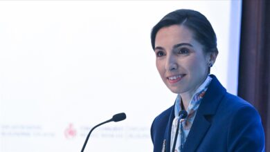 Erkan: Türk lirasına geçiş, hedeflere uygun şekilde devam ediyor 2 erkan turk lirasina gecis hedeflere uygun sekilde devam ediyor d38T2Ws1