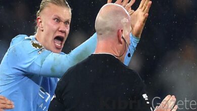 erling haalanddan ciglik paylasimina yanit gilSSj7B