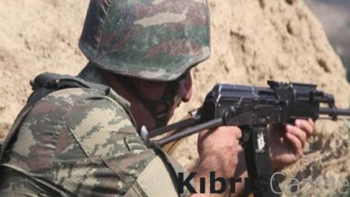 Ermenistan ve Azerbaycan, askerlerinin sınırdan çekilmesini görüşüyor 1 ermenistan ve azerbaycan askerlerinin sinirdan cekilmesini gorusuyor T1s4cgvO