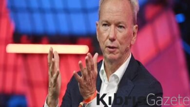 eski google ceosu eric schmidt yapay zeka 5 yil icinde insanligi tehlikeye atabilir CS7Qb11b