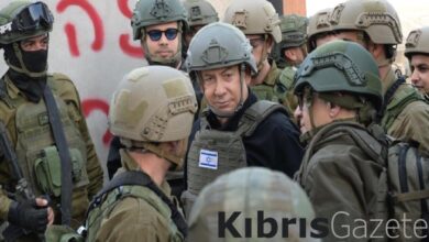 Eski İsrail Genelkurmay Başkanı Dan Halutz: Savaşı kaybediyoruz 9 eski israil genelkurmay baskani dan halutz savasi kaybediyoruz flcf5Ttb