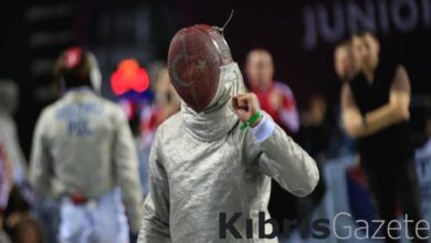 Eskrimde Gençler Kılıç Dünya Kupası: Milli Takım ikinci oldu 5 eskrimde gencler kilic dunya kupasi milli takim ikinci oldu 3PZv9izA