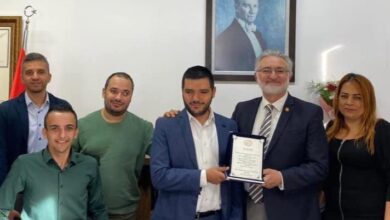 Evkaf, Engelli istihdamlarıyla da hayatlara dokunuyor 1 evkaf engelli istihdamlariyla da hayatlara dokunuyor UtZjZBf8