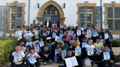 Evkaf ev sahipliğinde Vakıf Kültür Gezisi gerçekleştirildi 8 evkaf ev sahipliginde vakif kultur gezisi gerceklestirildi RYZkUxF9