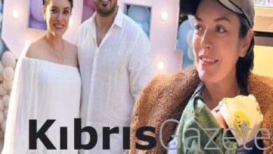 ezgi moladan oglu can ile yeni kare gEdaQwSL