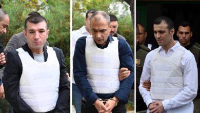 Falyalı cinayeti: Kan donduran detaylar… 1 falyali cinayeti kan donduran detaylar J6featH3