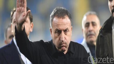 faruk kocadan ilk sozler hakkinizi helal edin mOIaCJid