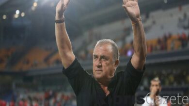 fatih terimin zorlu gorevi panathinaikos 13 senedir sampiyon olamiyor WYpSr6jJ