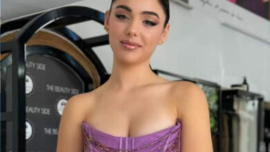 fatma mani 2024 yeni bir yil ve baris dolu bir yil olsun 7GRGDnkZ