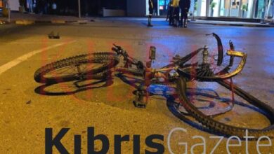 feci kaza bisiklet surucusu hayatini kaybetti FiKAbSKl