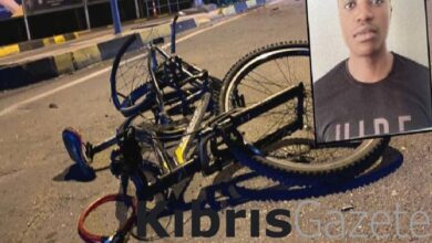 feci kazada hayatini kaybeden kasongonun ogretmeninden yurek yakan paylasim h1nZ31XJ