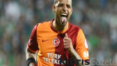 felipe melodan fenerbahcelileri kizdiran hareket 6 1lik maglubiyetle dalga gecti iS9iWdm1