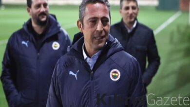 Fenerbahçe Başkanı Ali Koç, Avrupa'da hezimet yaşayan futbolcularla toplantı yaptı 10 fenerbahce baskani ali koc avrupada hezimet yasayan futbolcularla toplanti yapti dnFSfRZT