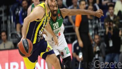 Fenerbahçe EuroLeague'de Zalgiris Kaunas'ı yendi 4 fenerbahce euroleaguede zalgiris kaunasi yendi EM2iTIbk