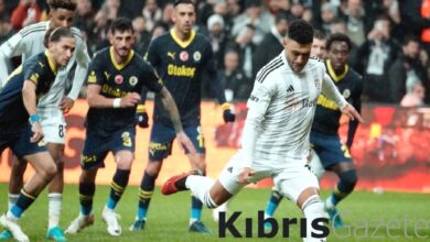 Fenerbahçe, ilki yaşadı! Süper Lig'de deplasmanda ilk kez gol yediler 10 fenerbahce ilki yasadi super ligde deplasmanda ilk kez gol yediler v5yIq35T
