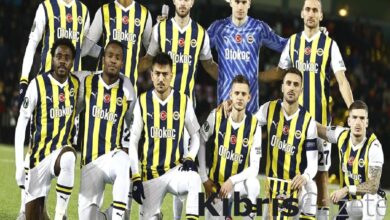 Fenerbahçe, Konferans Ligi'nde gruptan nasıl çıkar 1 fenerbahce konferans liginde gruptan nasil cikar Fclb17yI