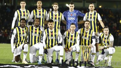 Fenerbahçe, Konferans Ligi'nde üst tura nasıl çıkar 1 fenerbahce konferans liginde ust tura nasil cikar NEWSGWls
