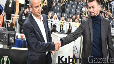 Fenerbahçe, Spartak Trnava'yı yenerek, Michal Gasparik'e cevabı sahada verdi! 10 fenerbahce spartak trnavayi yenerek michal gasparike cevabi sahada verdi MkPimiE1