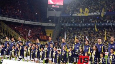Fenerbahçe'de hedef sezonu çifte kupayla noktalamak! 5 fenerbahcede hedef sezonu cifte kupayla noktalamak SAhMiuNR
