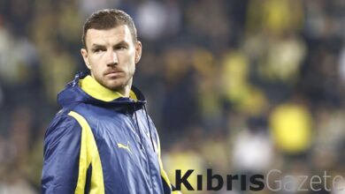 fenerbahceden edin dzeko karari galatasaray macinda oynayacak mi SrmmXUPI