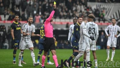 Fenerbahçe'den TFF'ye Atilla Karaoğlan raporu! 5 fenerbahceden tffye atilla karaoglan raporu aTxOau8W