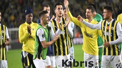 Fenerbahçe'nin Avrupa karnesi! 10. kez gruptan çıktılar 1 fenerbahcenin avrupa karnesi 10 kez gruptan ciktilar pYLHgvjD