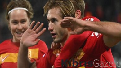 fenerbahceye hat trick yapan benjamin nygrenden mauro icardi paylasimi 6pSixO8W