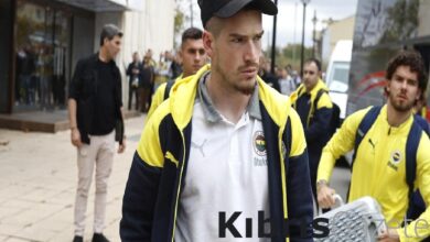 fenerbahceye piyango vurdu ryan kent icin gelen tekliflerin rakami ortaya cikti xsWUKr4H