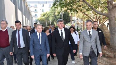 Feyzioğlu, DAÜ’de Kredi Yurtlar’ın hizmete sunduğu yurdu ziyaret etti 4 feyzioglu daude kredi yurtlarin hizmete sundugu yurdu ziyaret etti NOjMPstZ