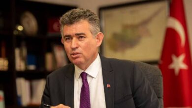 feyzioglu kibris turkunun anavatani turkiye var T2DdrEbI