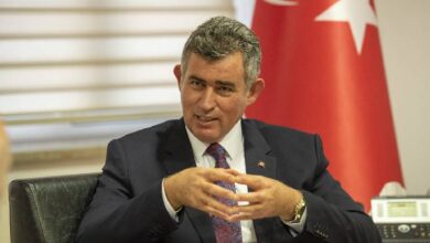 Feyzioğlu: Türkiye ile KKTC sonsuza dek ayrılmaz bir ittifak içinde bir ve beraber var olacak 9 feyzioglu turkiye ile kktc sonsuza dek ayrilmaz bir ittifak icinde bir ve beraber var FDsHAB9O