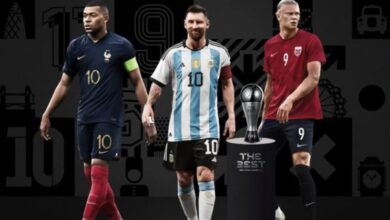 fifa en iyi erkek oyuncu finalistlerini duyurdu 9mM12Kt6