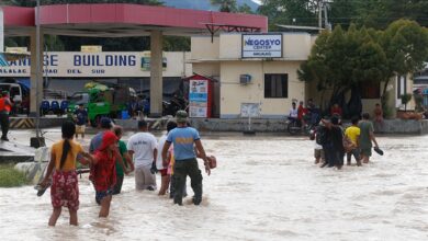 Filipinler’deki Kabayan tropikal fırtınası 86 binden fazla kişiyi yerinden etti 9 filipinlerdeki kabayan tropikal firtinasi 86 binden fazla kisiyi yerinden etti PmD2JpOV