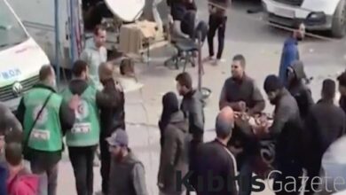 filistinliler sifa hastanesine sigindi zor sartlar altinda yasam mucadelesi pXihWpvA