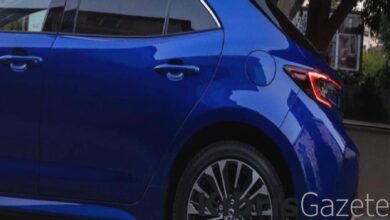 Fiyat düştü: Toyota Corolla Hatchback, online rezervasyonla satışta! 6 fiyat dustu toyota corolla hatchback online rezervasyonla satista t6b67pDS