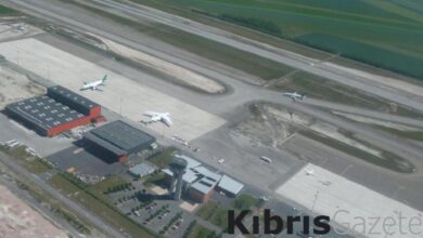 Fransa, insan kaçakçılığı şüphesiyle Hint yolcuları taşıyan uçağın kalkmasına izin vermedi 5 fransa insan kacakciligi suphesiyle hint yolculari tasiyan ucagin kalkmasina izin vermedi EB17yTxO