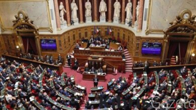 fransada tartismali gocmen yasasi kabul edildi VXQPrpbm