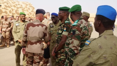 Fransa’nın Afrika’daki varlığına darbe! 4 fransanin afrikadaki varligina darbe ZJ3waBDj