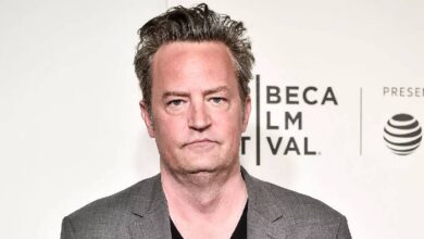 friends dizisinin unlu oyuncusu matthew perrynin neden hayatini kaybettigi belli oldu XcYrrJyF