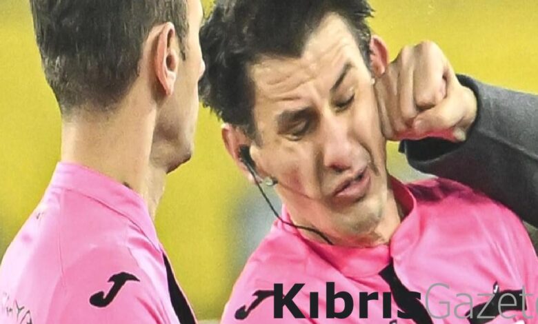 futbol camiasindan halil umut melere yapilan saldiriya tepki yagdi kZTnETux