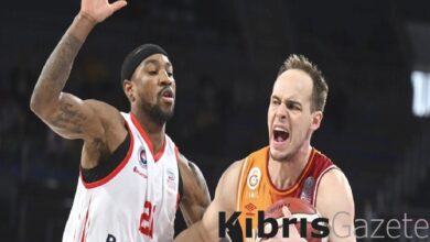 Galatasaray, Bahçeşehir Koleji'ne mağlup oldu 2 galatasaray bahcesehir kolejine maglup oldu vVVI6FVn