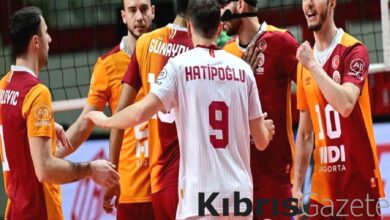 galatasaray cev challenge kupasinda ceyrek finale cikti QLgRqhuw