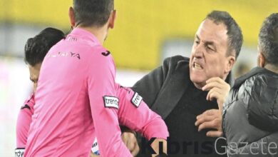 Galatasaray, Fenerbahçe ve Beşiktaş'tan Halil Umut Meler'e saldırıya tepki 1 galatasaray fenerbahce ve besiktastan halil umut melere saldiriya tepki aK1kOf6J