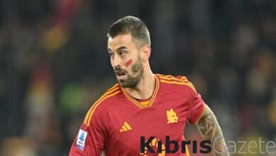 Galatasaray, Leonardo Spinazzola için harekete geçti 1 galatasaray leonardo spinazzola icin harekete gecti cXxyP1yS