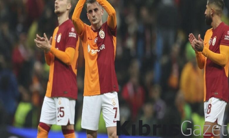 Galatasaray, maç takvimi paylaşımında Fenerbahçe'ye gönderme yaptı 1 galatasaray mac takvimi paylasiminda fenerbahceye gonderme yapti cO7neAHs