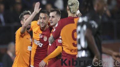 Galatasaray, Süper Lig tarihindeki en iyi sezonunu yaşıyor 4 galatasaray super lig tarihindeki en iyi sezonunu yasiyor 9zZ7qDVE